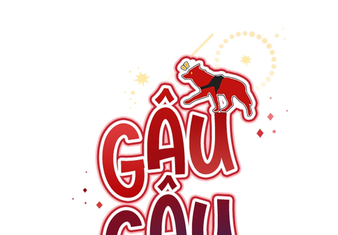 gâu gâu! chapter 42 3