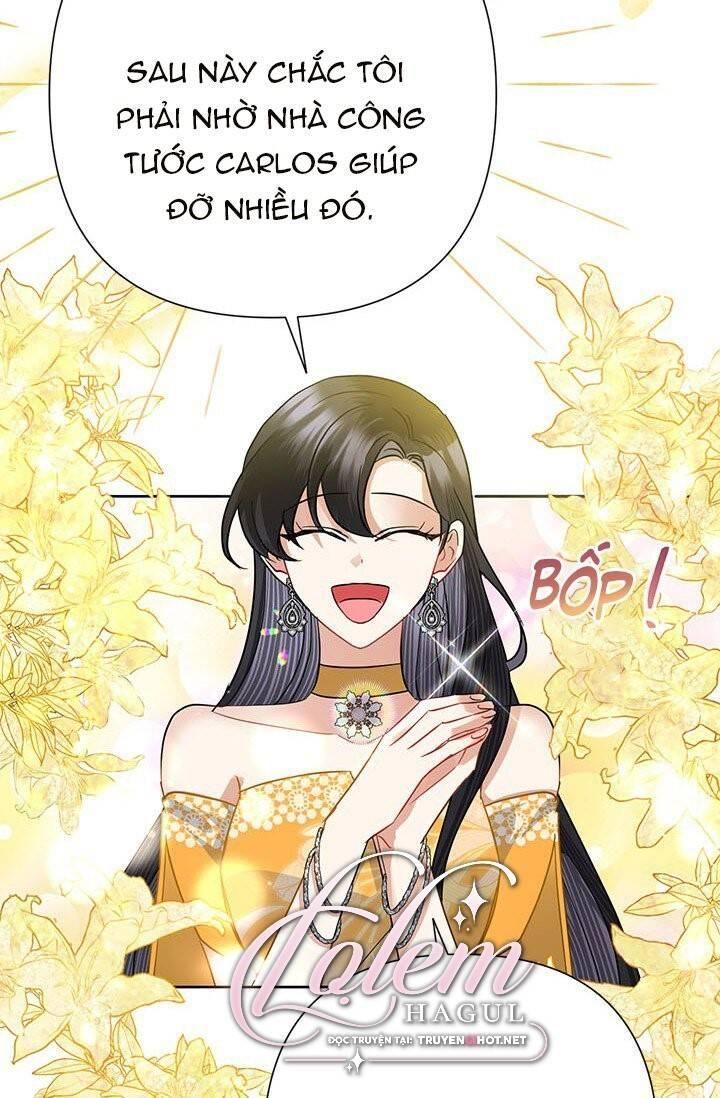 ác nữ hôm nay lại yêu đời rồi! chapter 38.2 15