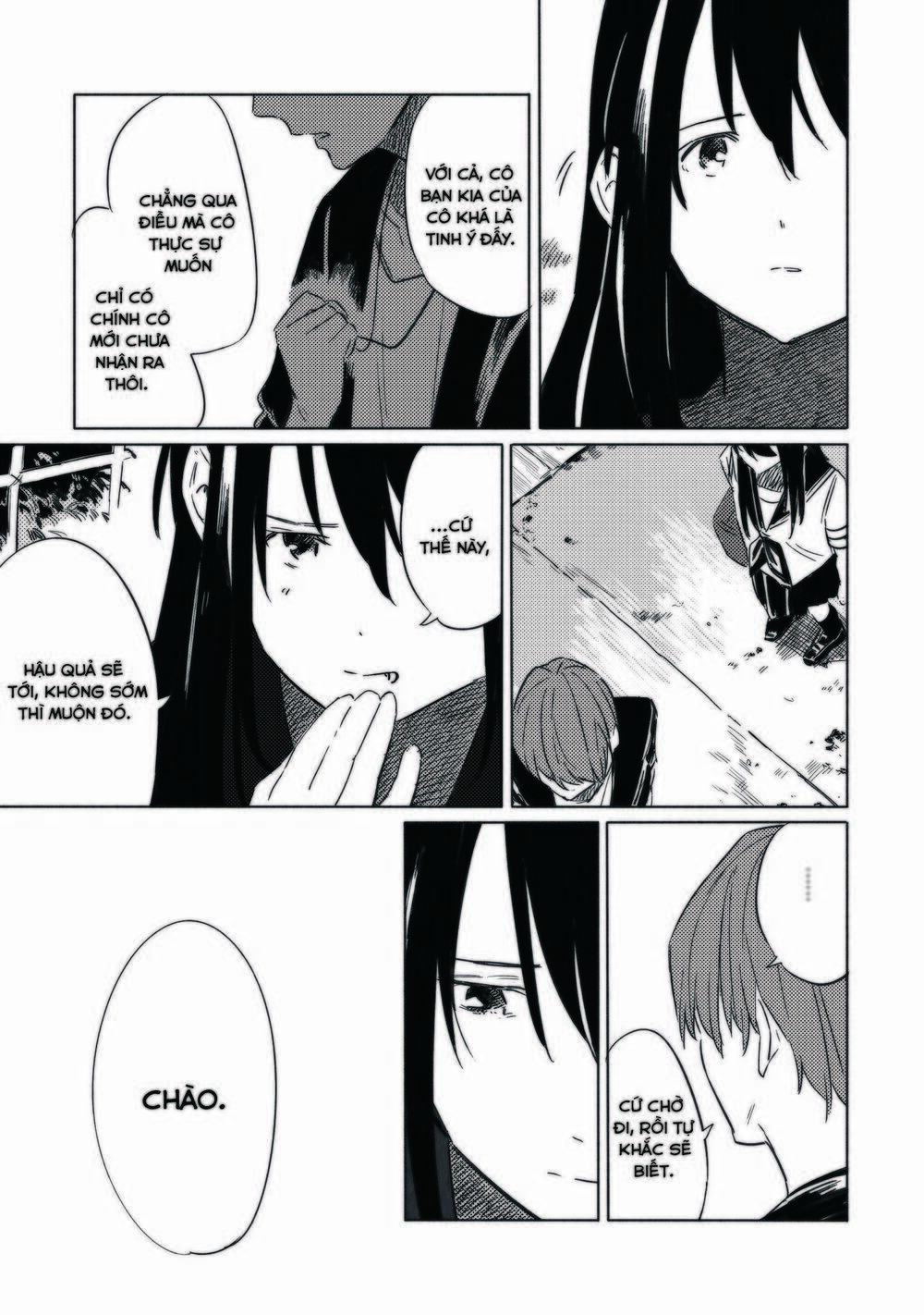 azure and claude chapter 9 28