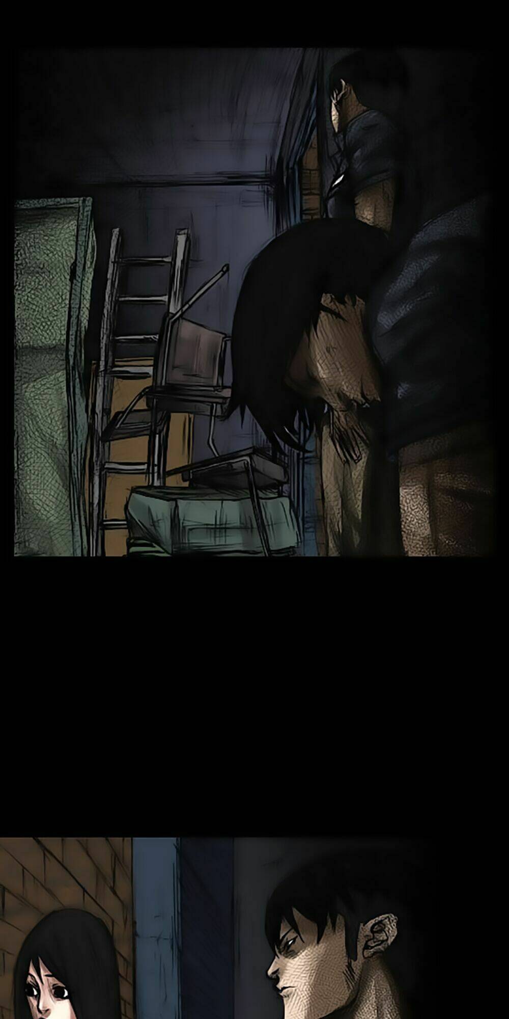 dokgo | độc cô chapter 6 15