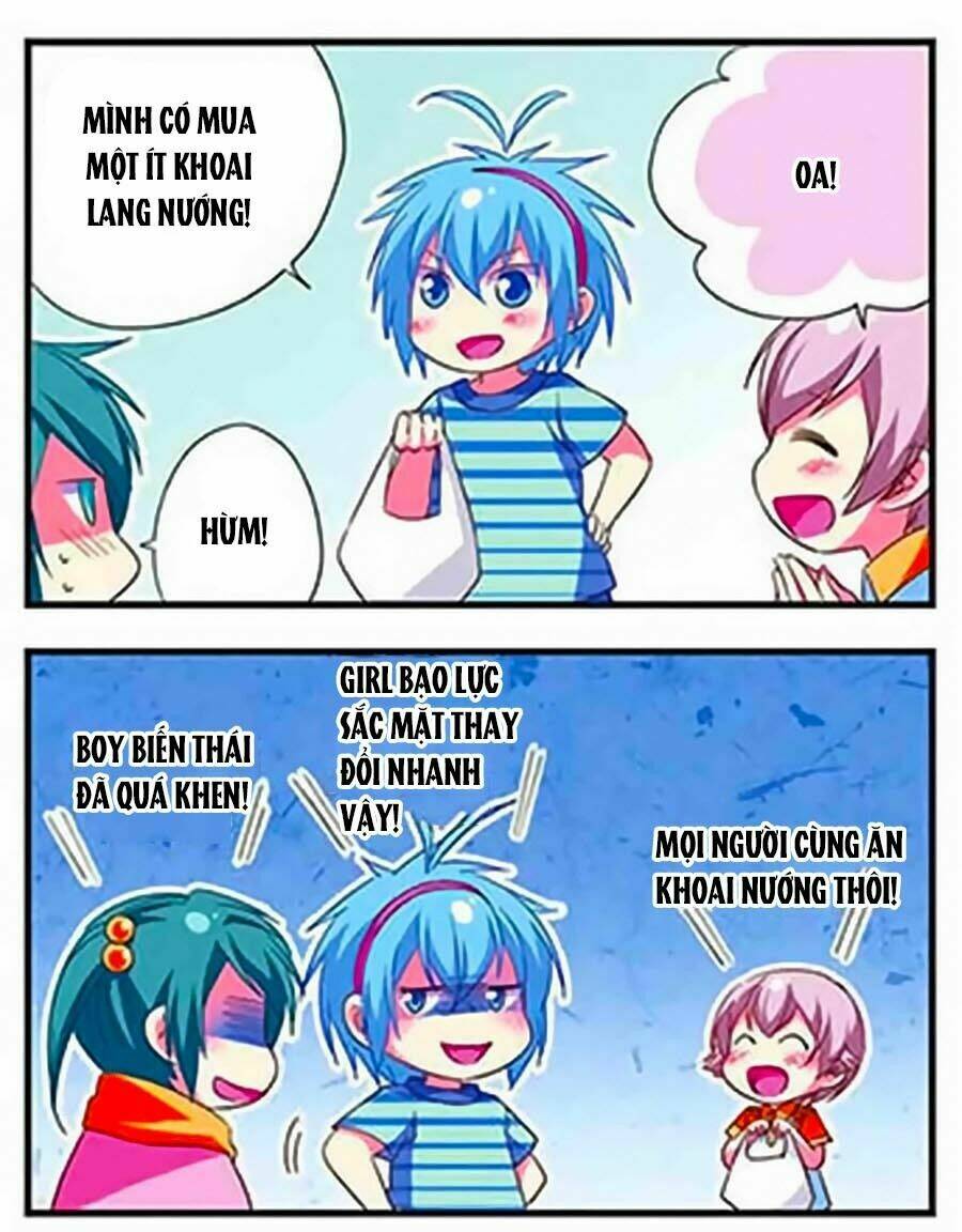 manh tam quốc chapter 103 27