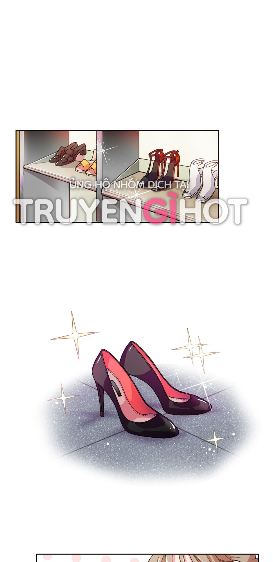 quý cô với chiếc mặt nạ chapter 32 15