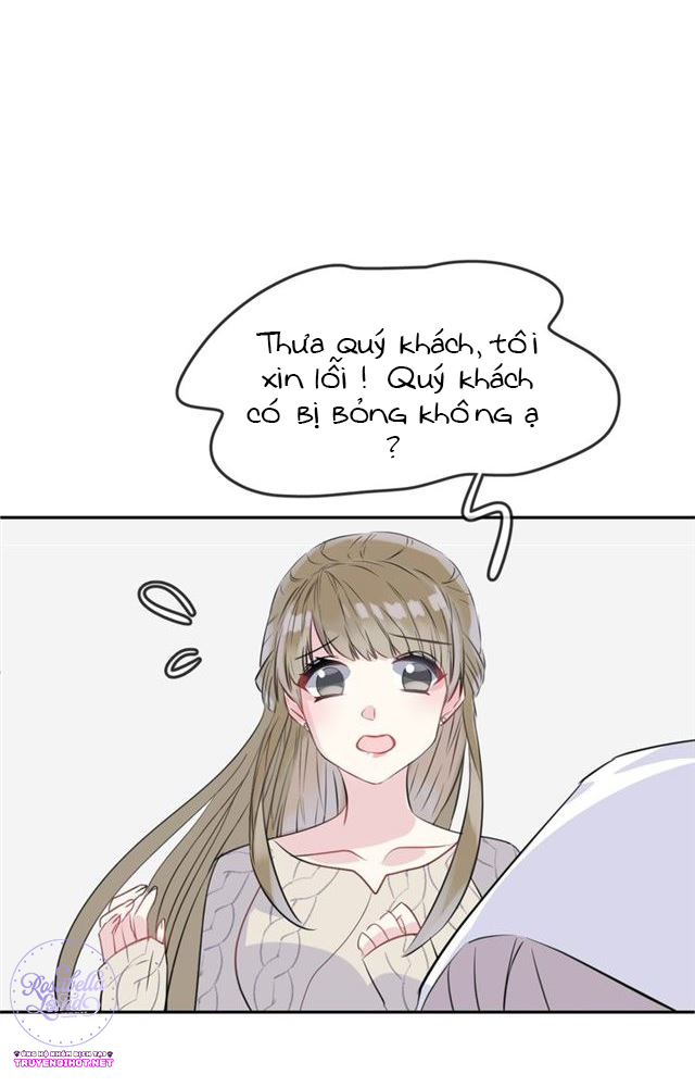 bộ váy của nàng tiên cá chapter 20 3