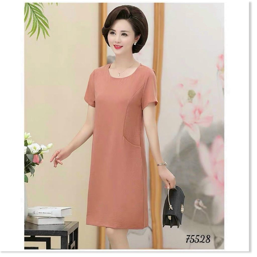 ĐẦM ĐŨI UMI CỰC SANG TRỌNG CHO CÁC QUÝ BÀ KME FASHION