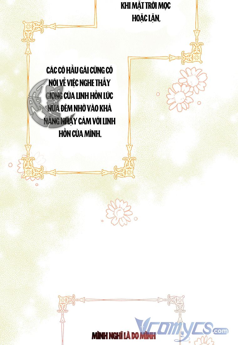 trở thành con gái út của công tước phản diện chapter 11 40