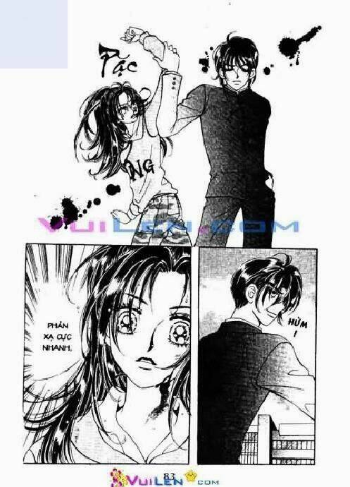 nhật ký tân hôn chapter 1 81