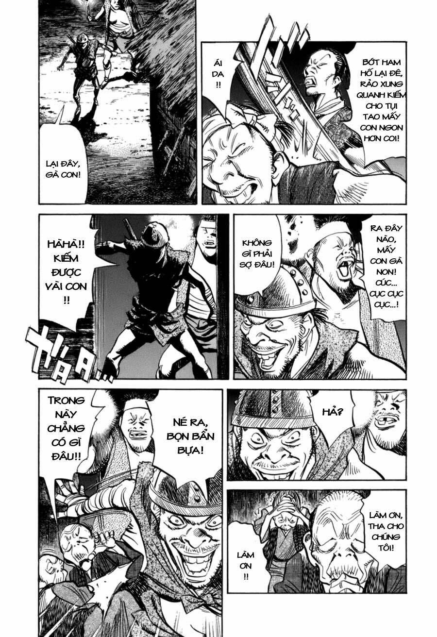 billy bat chapter 25 7