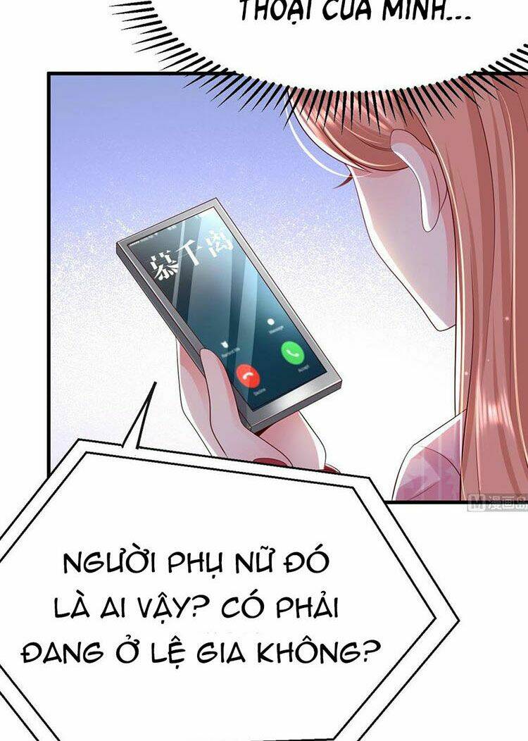ức vạn song bảo: mami, bó tay chịu trói! chapter 29.2 8