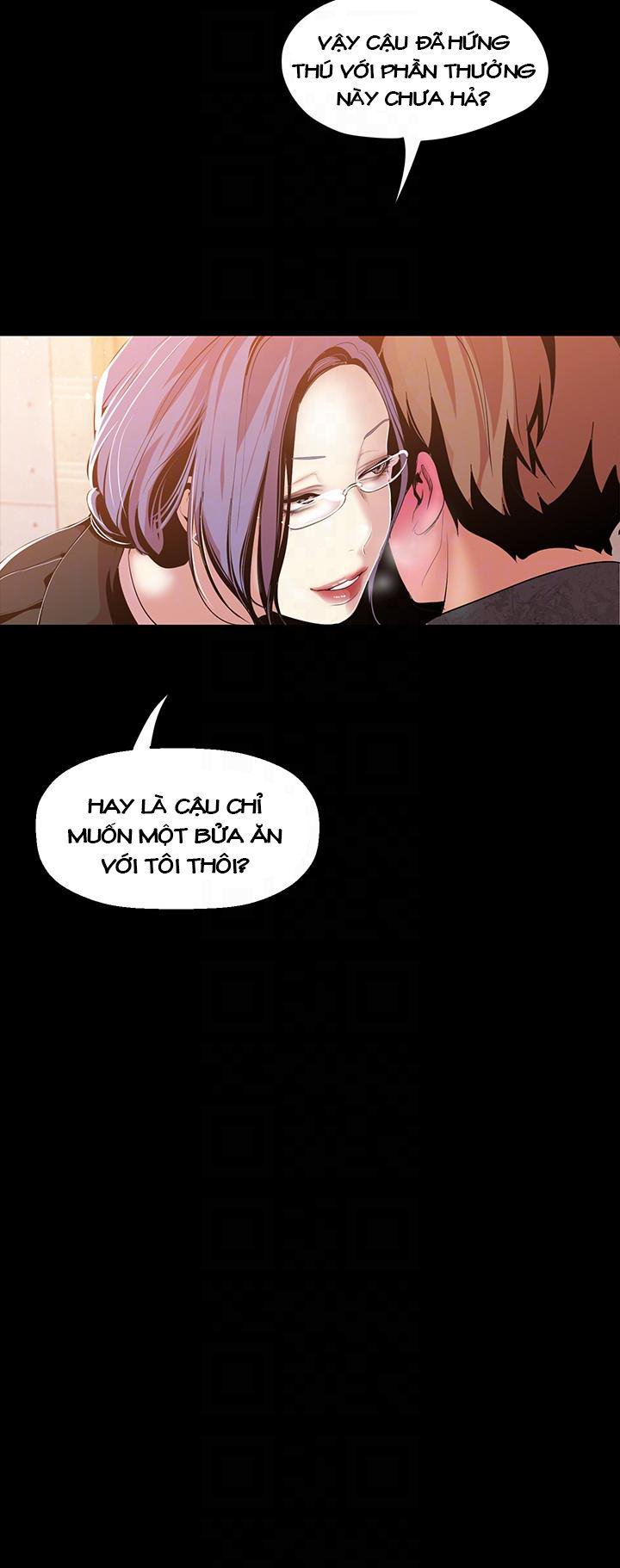 một thế giới mới tuyệt vời chapter 37 26