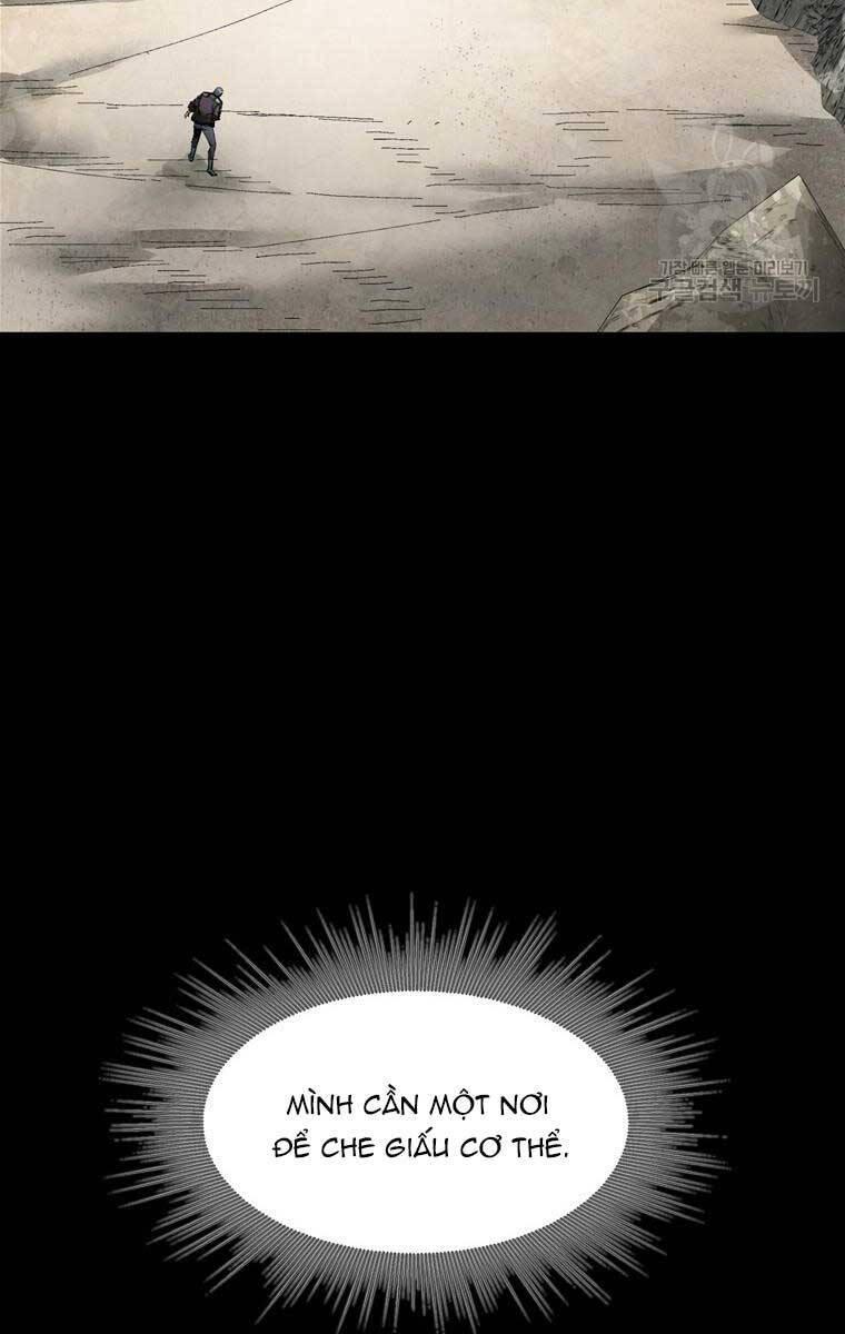 mật mã mê cung chapter 77 31