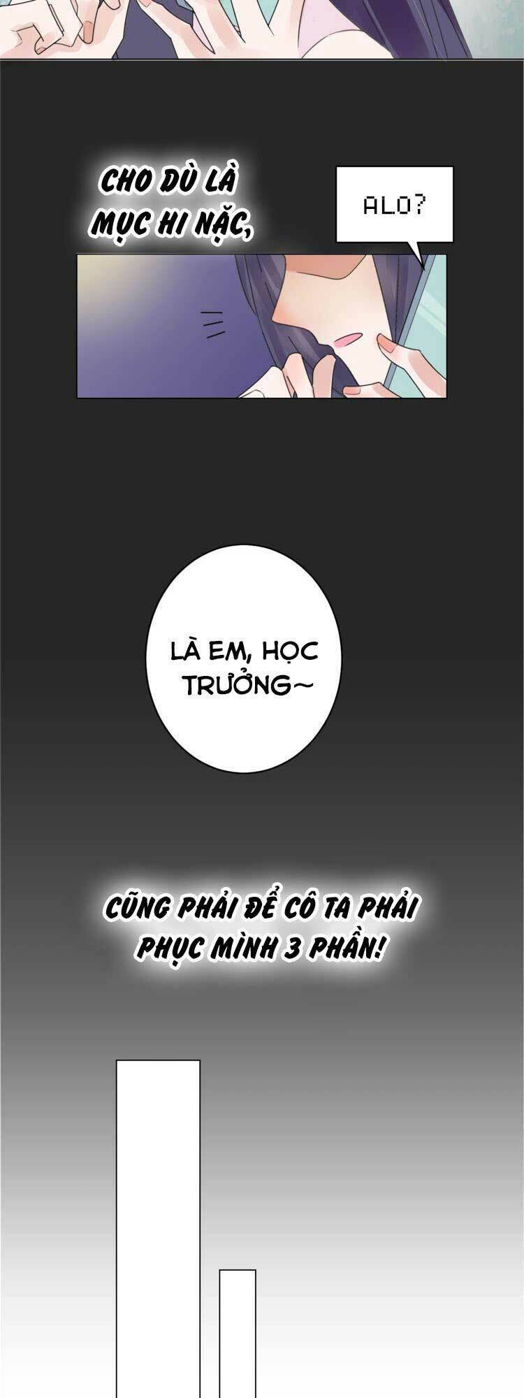 điều ước sủng ái bất bình đẳng chapter 57.2 11