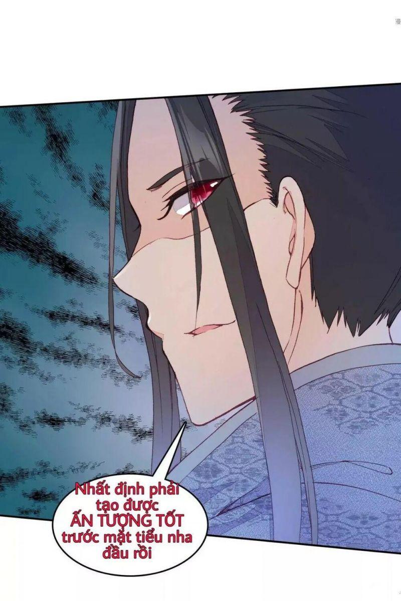 Lão Đại Xuyên Không Thành Tiên Nữ chapter 30.1 21