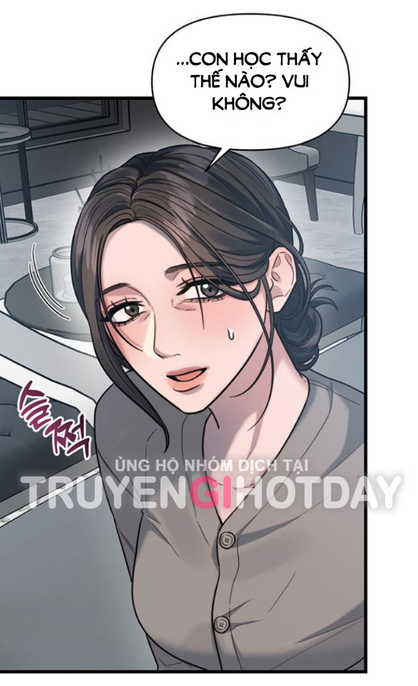 [18+] dục vọng tao nhã chapter 18.1 23