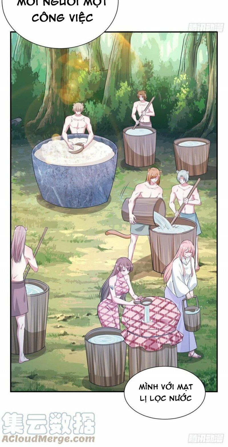 [16+] thảnh thơi thú thế chủng chủng điền, sinh sinh tể chapter 300 16