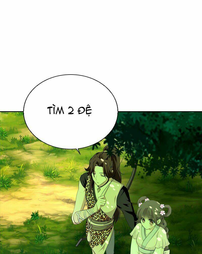 điền viên mật sủng: cô vợ nóng bỏng chapter 12 37