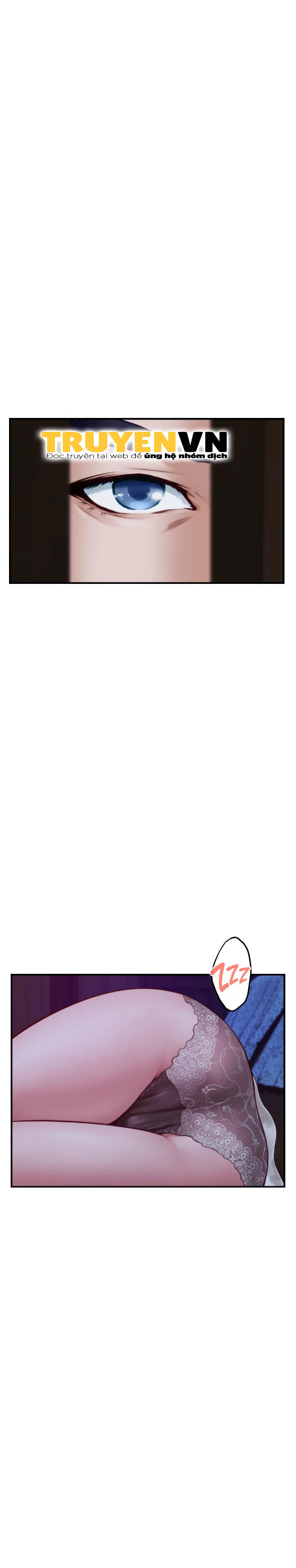 qua đêm với chị yêu chapter 13 21