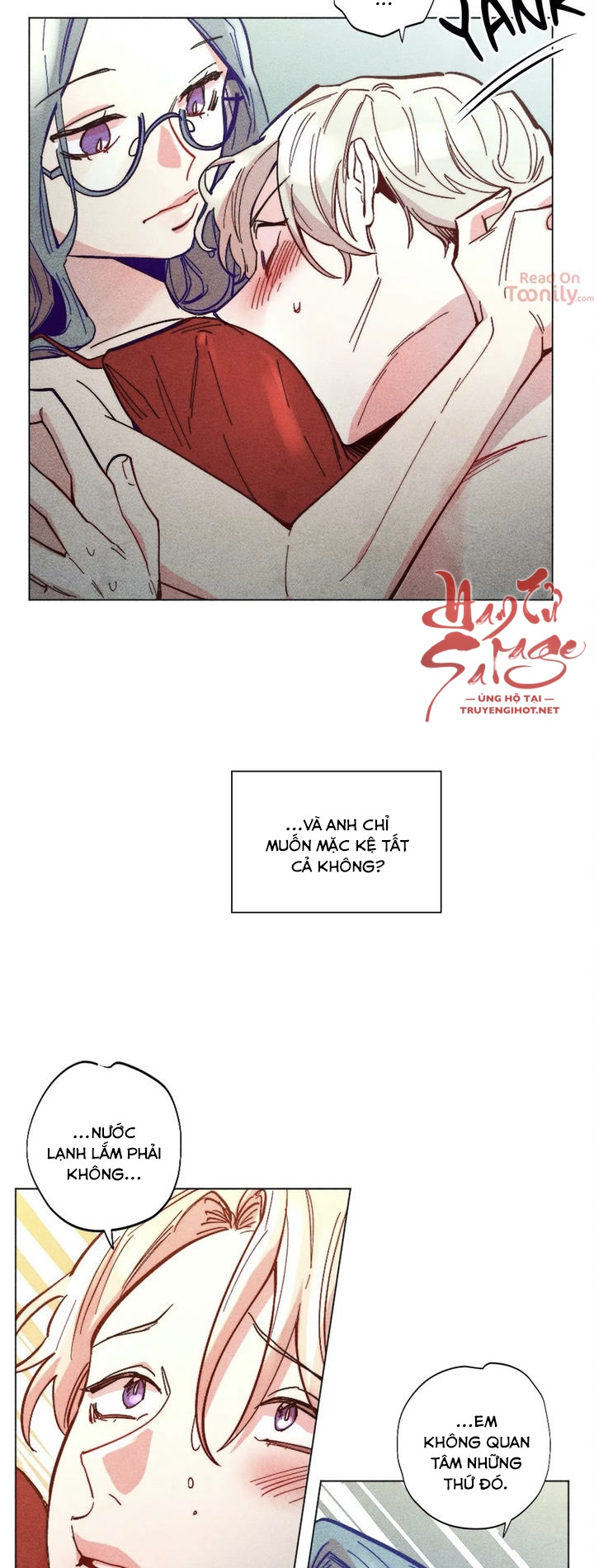 mảnh ghép o bị khuyết chapter 142 13