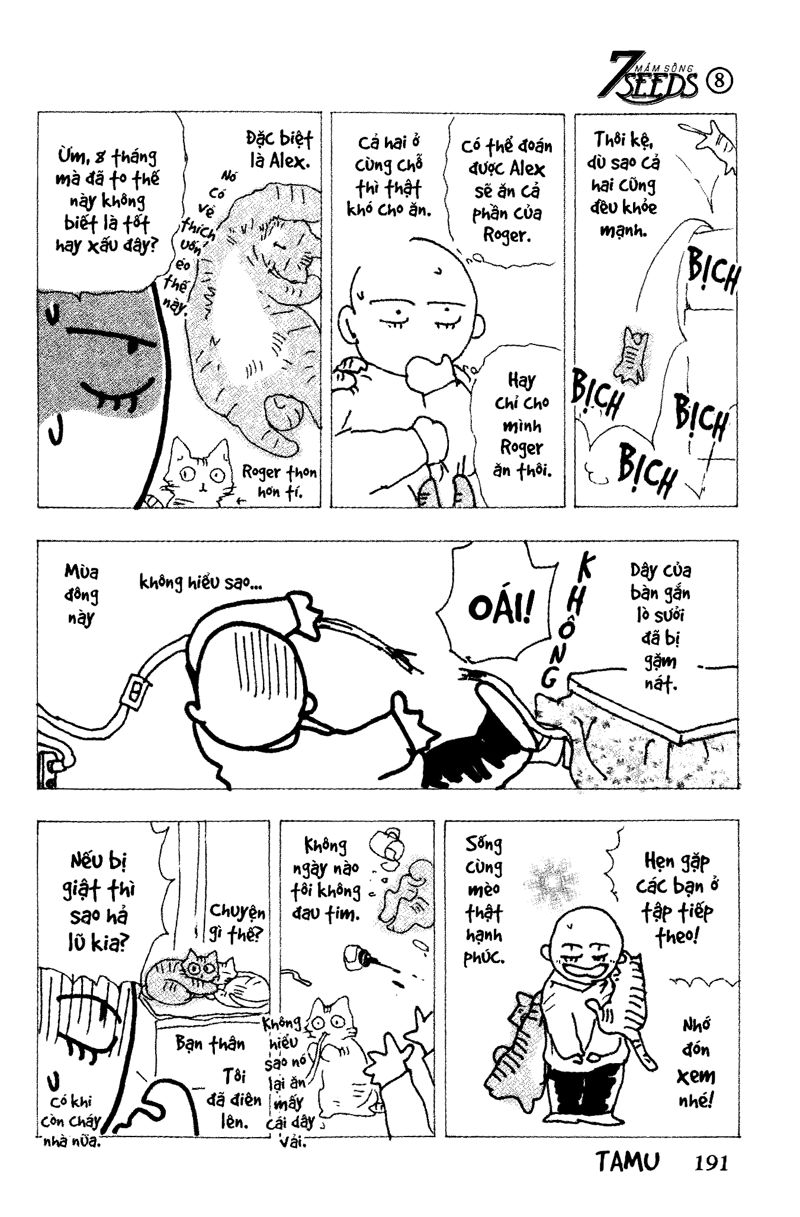 mầm sống chapter 46 38