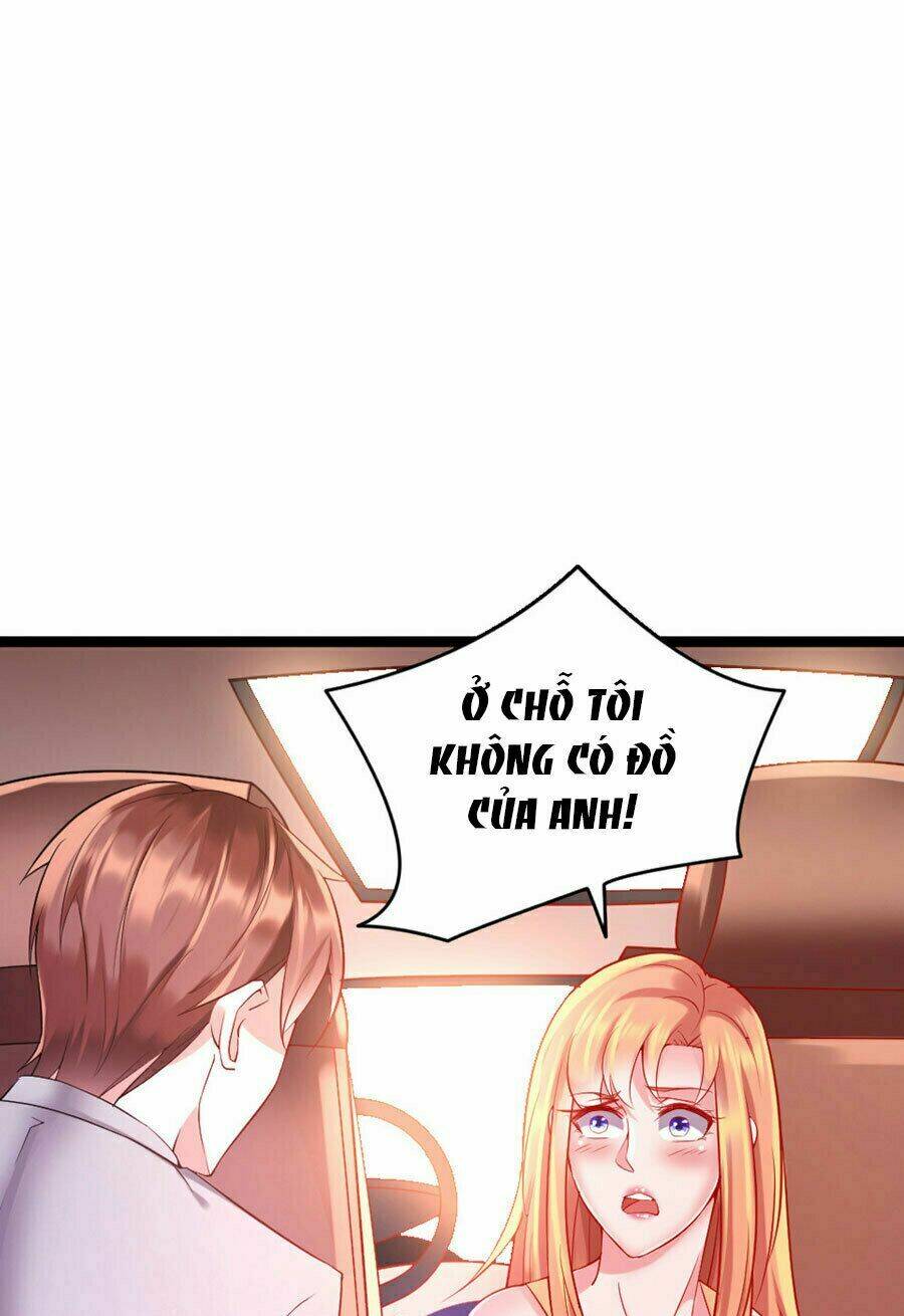 tiểu bạch điềm thê của long thiếu chapter 3 40