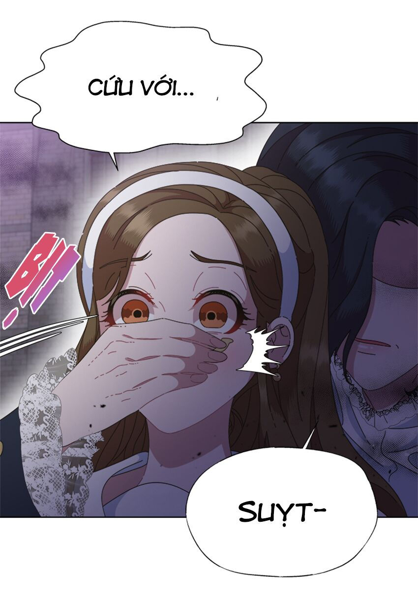 con gái bảo bối của ma vương chapter 129 20