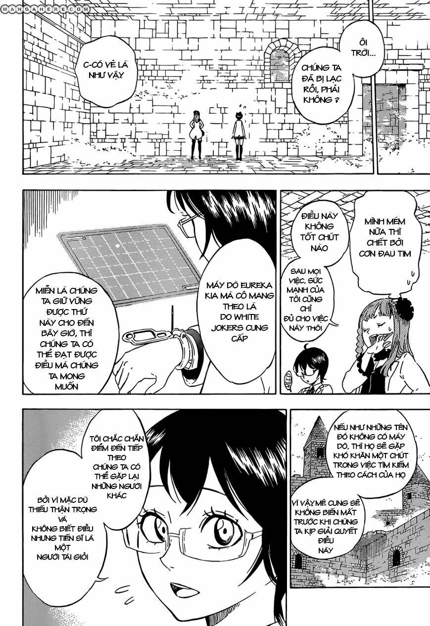 hungry joker chapter 12 4