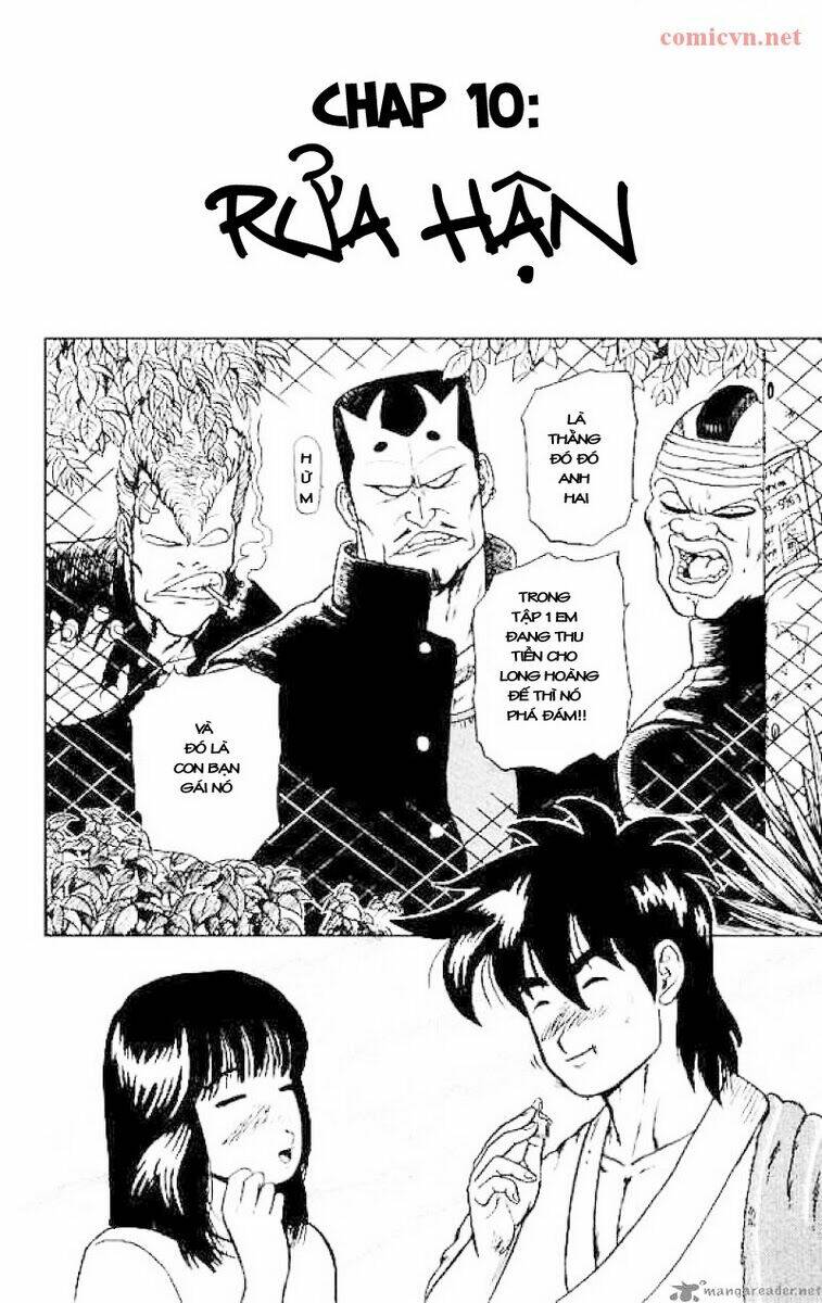 ultimate!! hentai kamen chapter 10 2