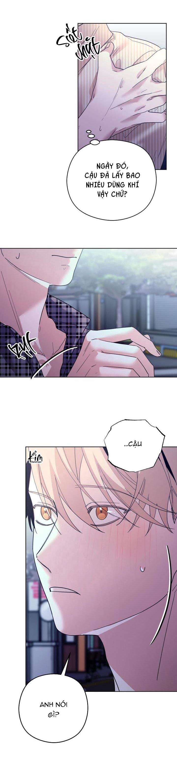 bl ngắn tuyển chọn Chapter 28.4 biểu tượng 13 17