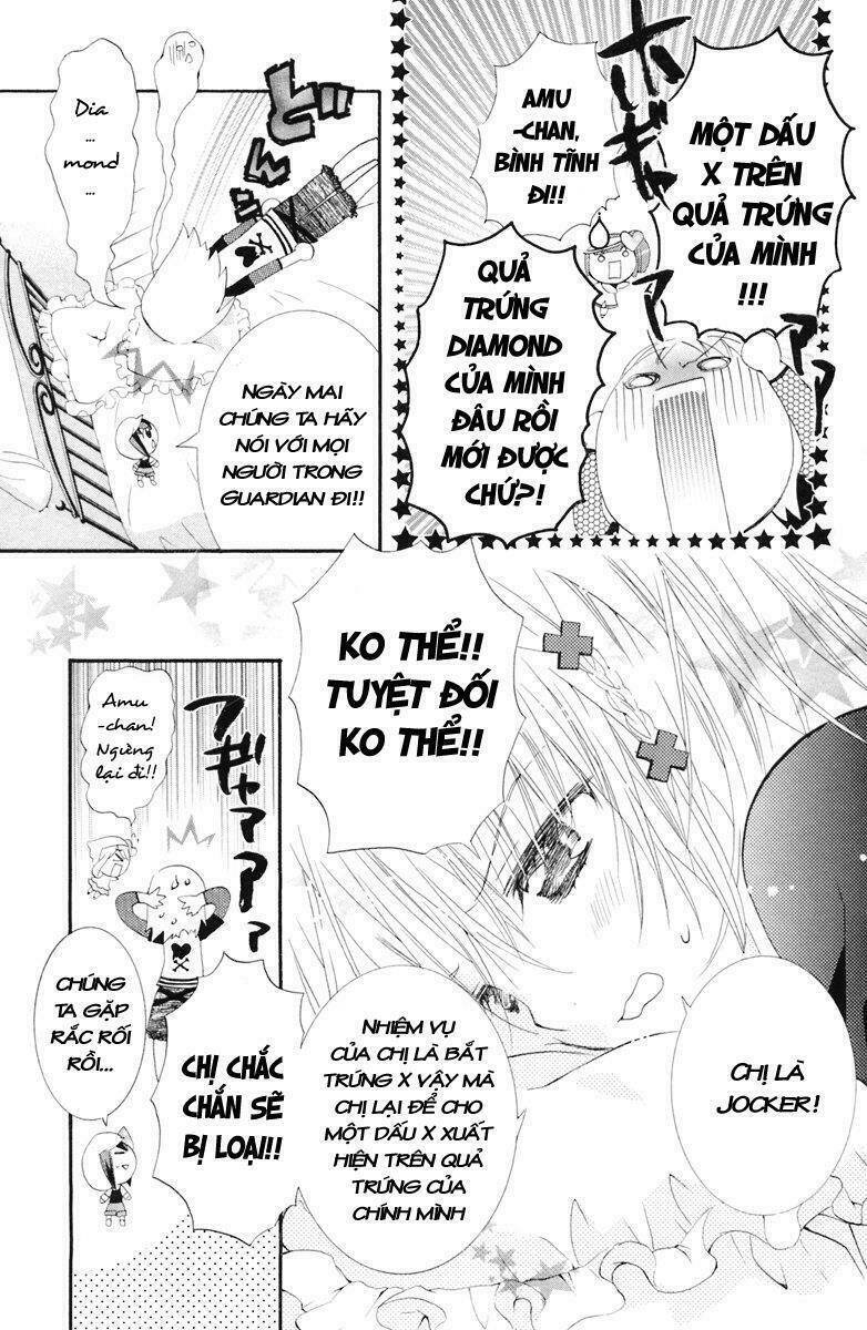 shugo chara chapter 16 9