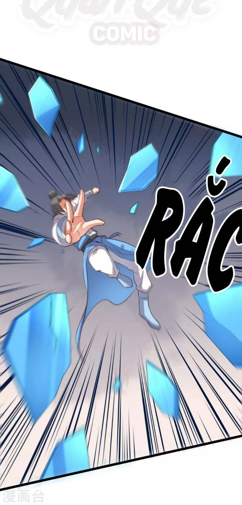 phục thiên thánh chủ chapter 20 30