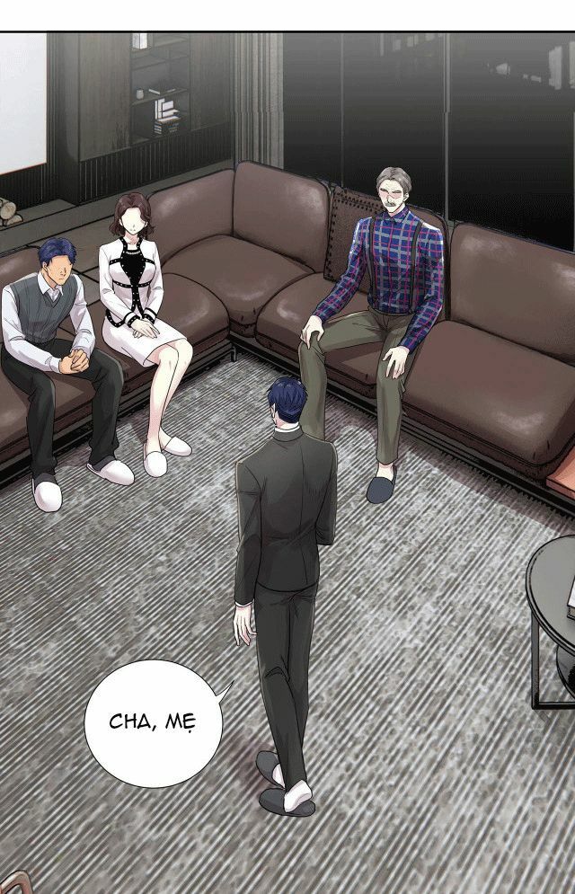 những ngày tháng sống chung với tổng tài chapter 8 4