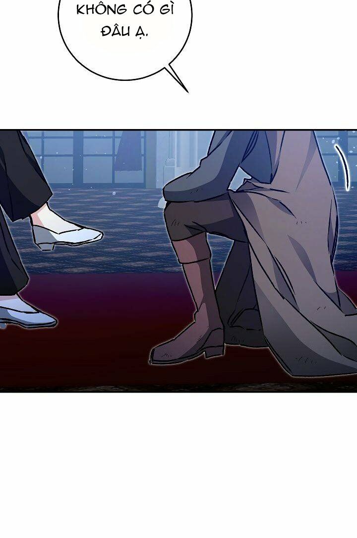 tôi trở thành hoàng đế bạo chúa trong tiểu thuyết chapter 49 35