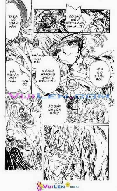 hiệp sĩ phép màu chapter 4 117