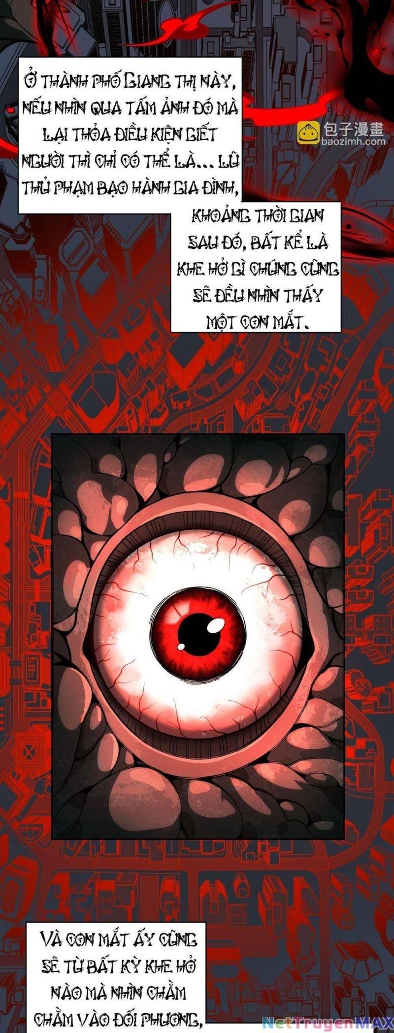 Ta Sáng Tạo Truyền Thuyết Đô Thị chapter 2.5 32