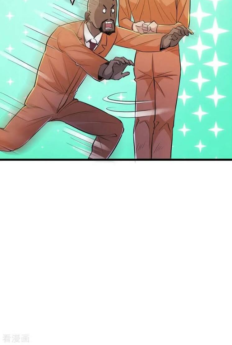 tối cường đặc chủng binh của hoa khôi chapter 61 18