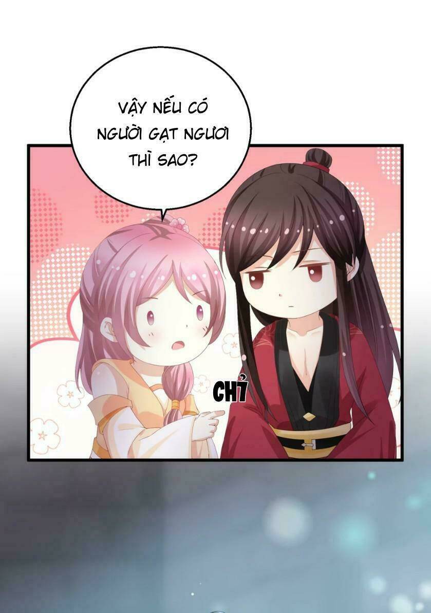 mau xuyên hướng dẫn tự cứu vật hi sinh nữ phụ chapter 12 43