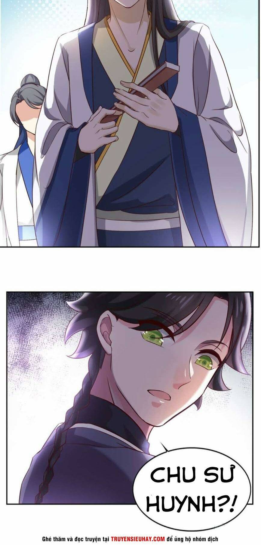 tiên ma đồng tu chapter 35 28