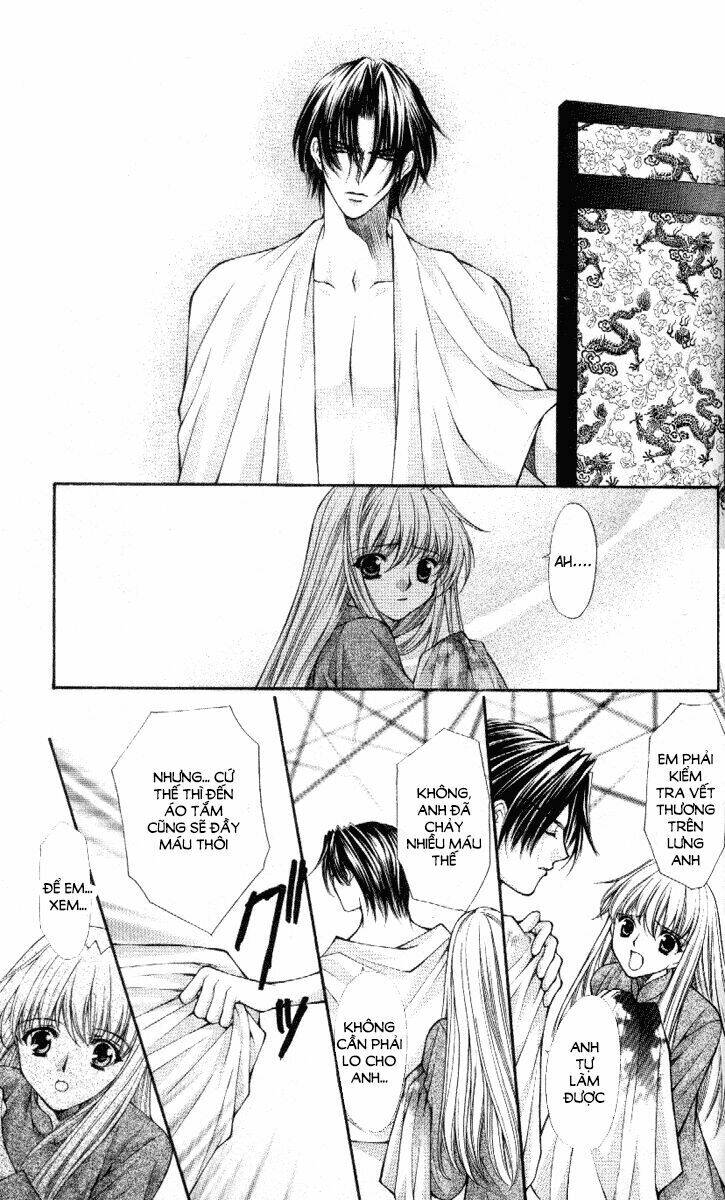 anh chàng khắc tinh chapter 38 6