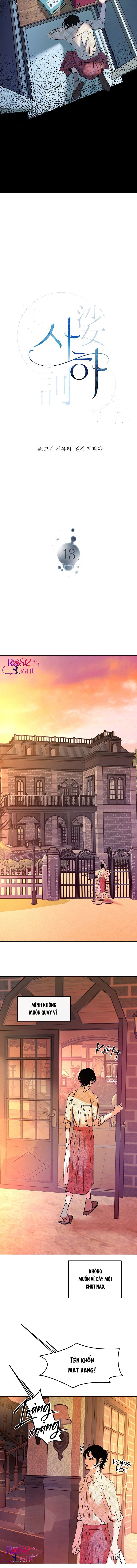 chuyện tình của saha chapter 13 7