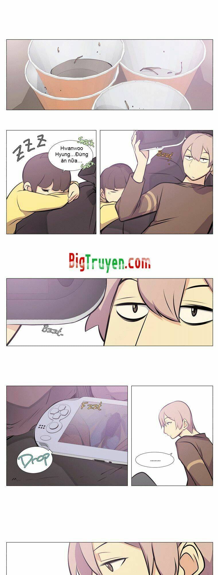 good robot chapter 6 13