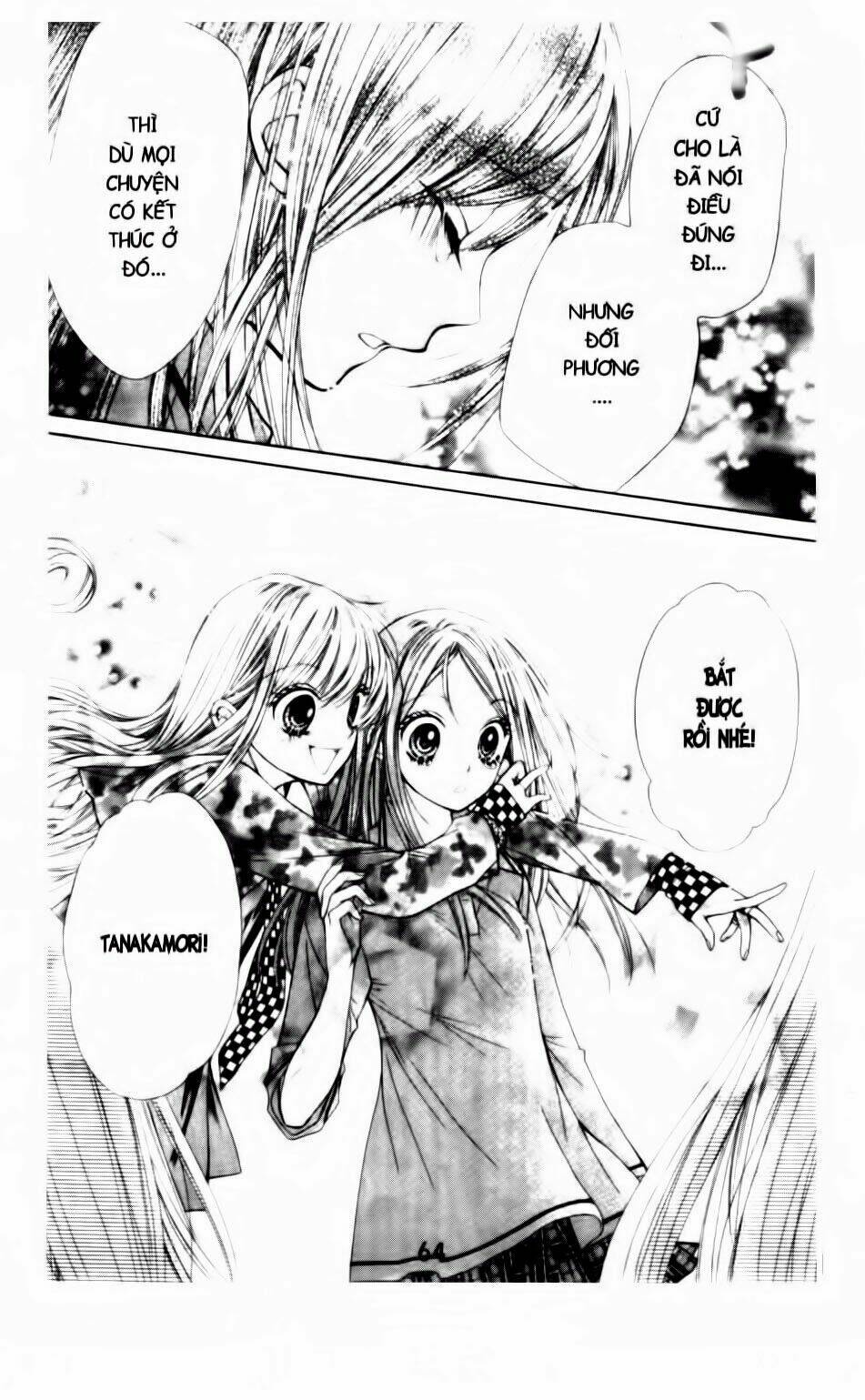 ác ma của chiến thắng chapter 3 15