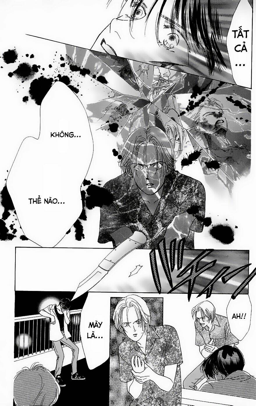 only you chapter 4 23