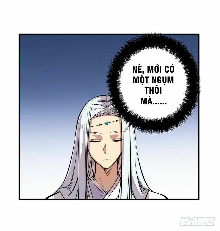 cuộc sống thoái ẩn của võ lâm chi vương chapter 24 20