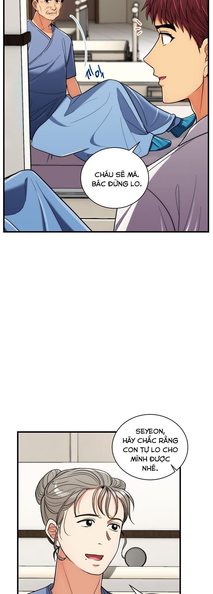 bác sĩ trùng sinh chapter 93 5