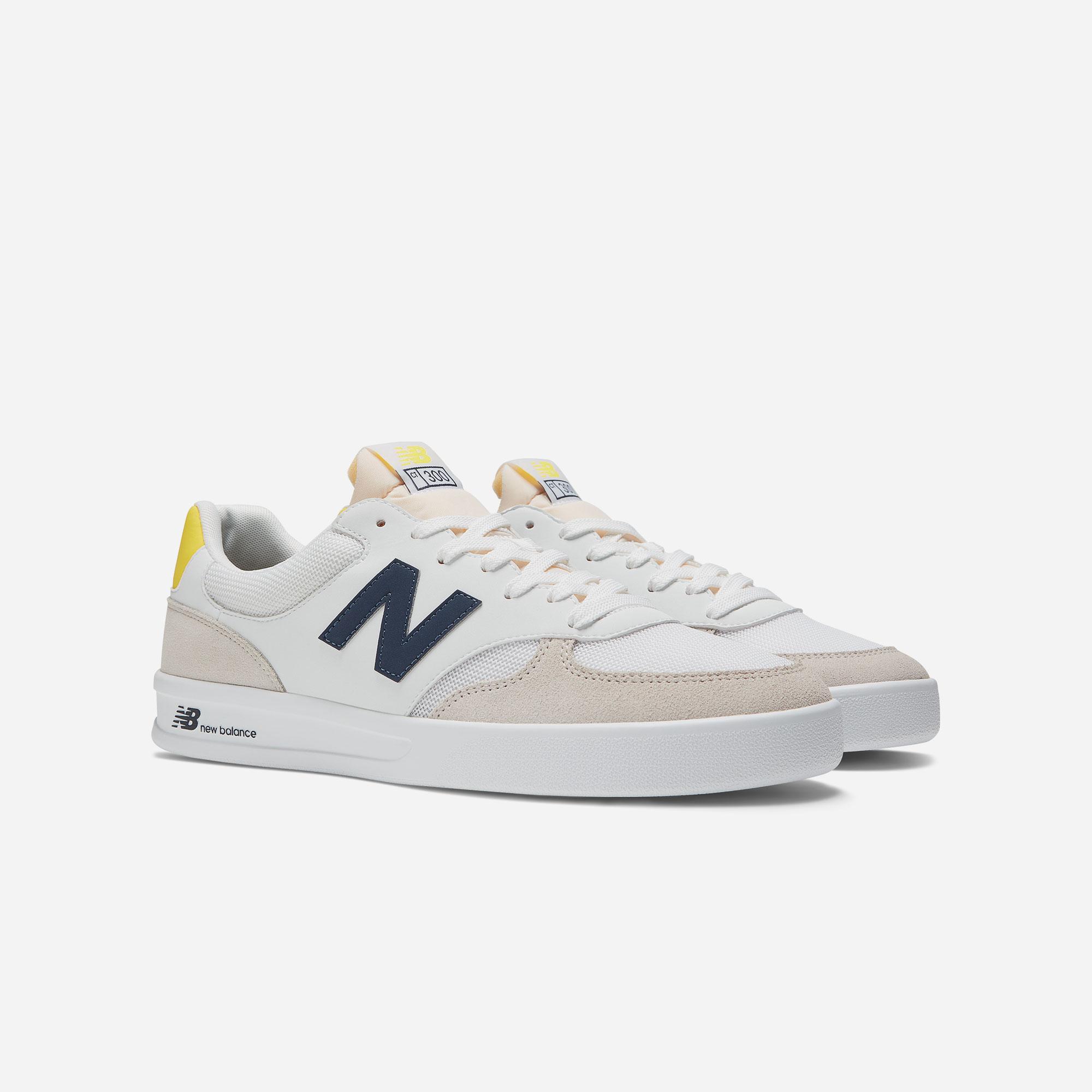 Giày sneaker nam New Balance Ct300 - CT300SY3