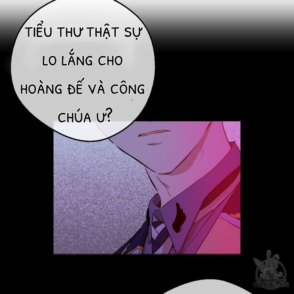 một ngày nọ tôi bỗng thành nàng công chúa chapter 86 21