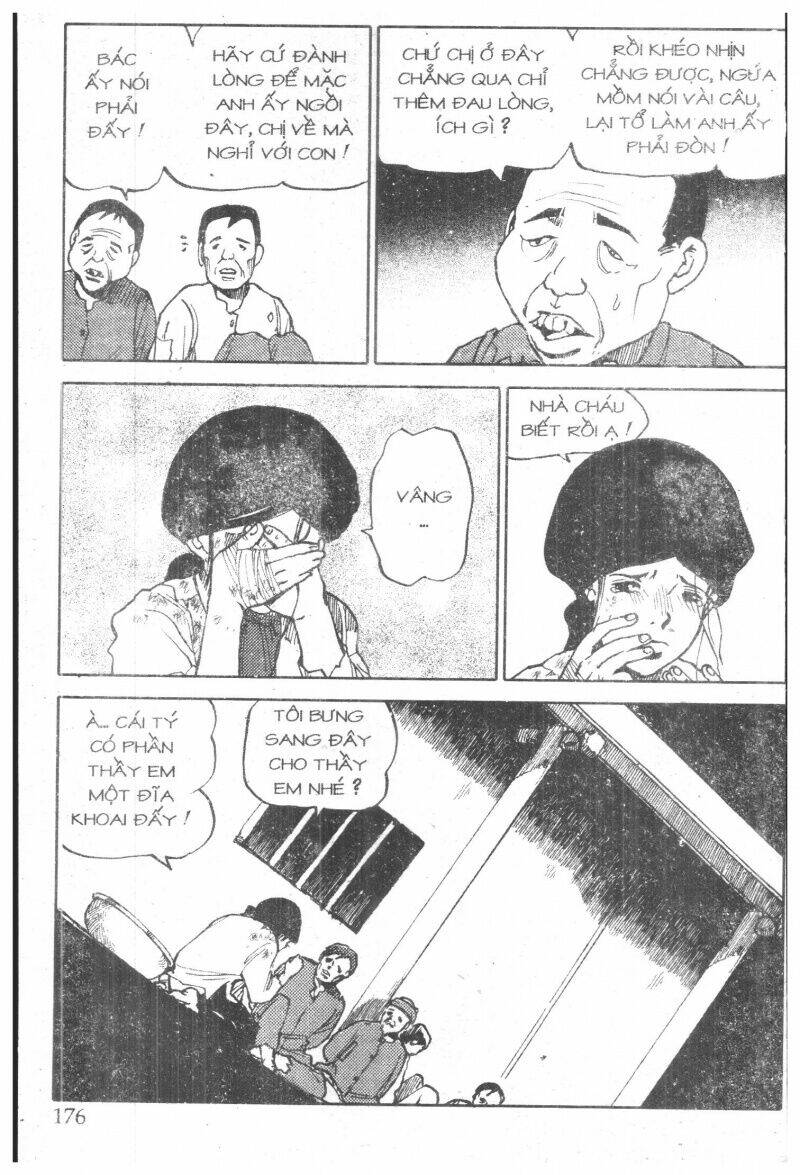 tắt đèn chapter 1 175