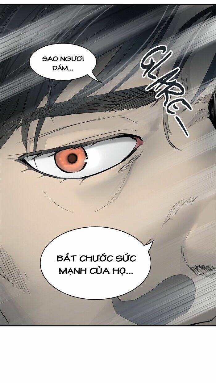 cuộc chiến trong tòa tháp chapter 353 109