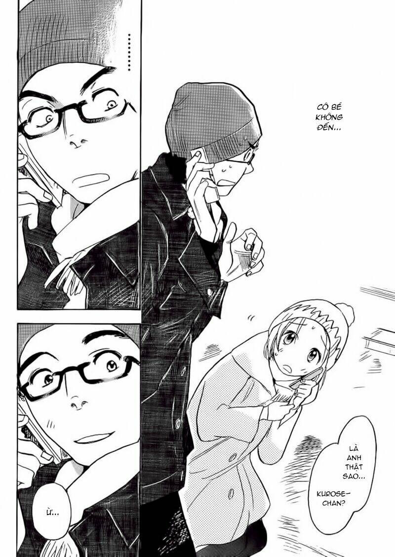 miman renai chapter 9 6