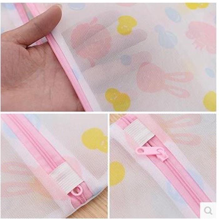 Combo 5 túi đựng đồ máy giặt--HH254