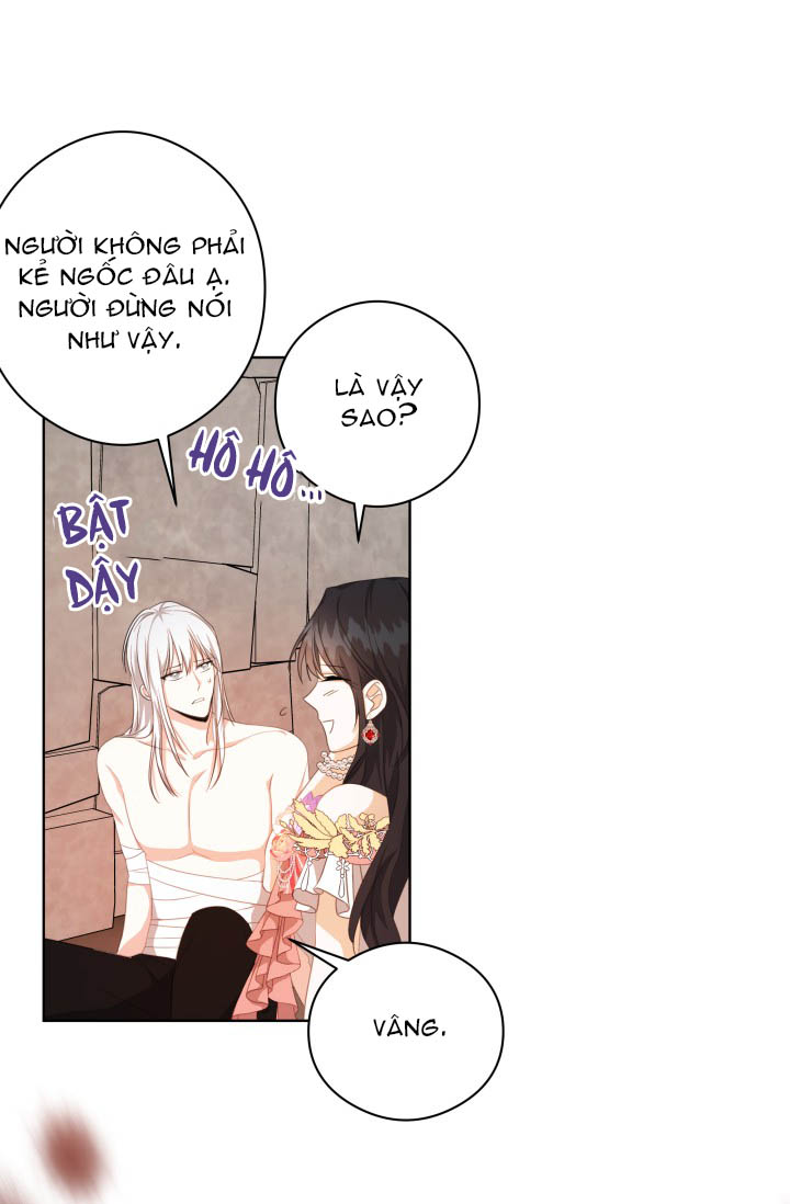 trở thành vợ của nam chính phế vật chapter 23 35